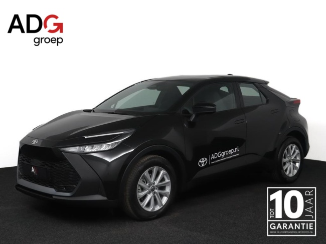 Toyota C-HR - 1.8 Hybrid 140 Active