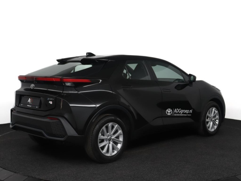 Toyota C-HR - 1.8 Hybrid 140 Active 2