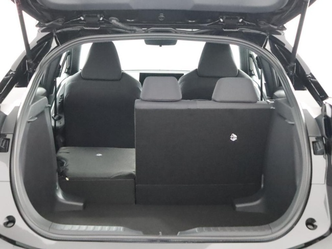 Toyota C-HR - 1.8 Hybrid 140 Active