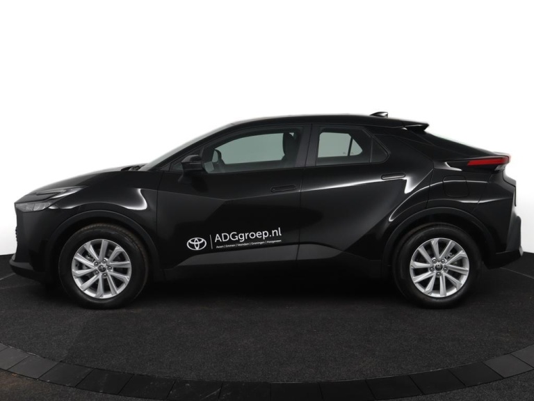 Toyota C-HR - 1.8 Hybrid 140 Active 3