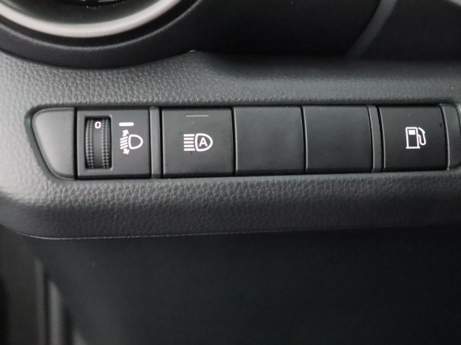 Toyota C-HR - 1.8 Hybrid 140 Active