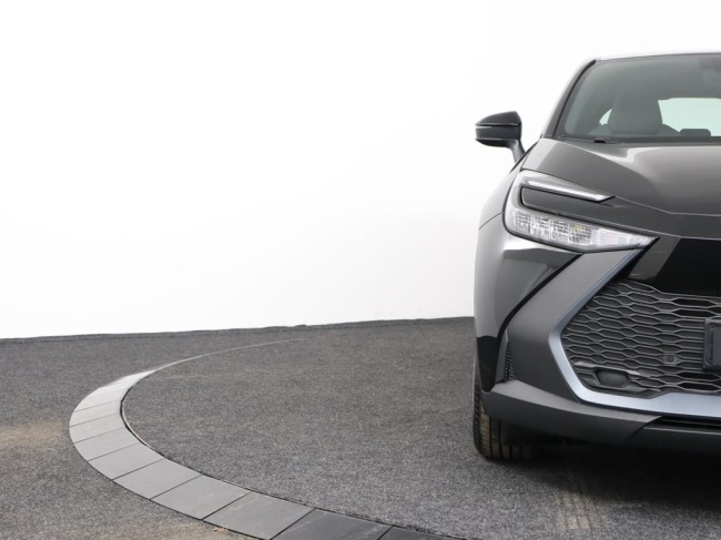 Toyota C-HR - 1.8 Hybrid 140 Active