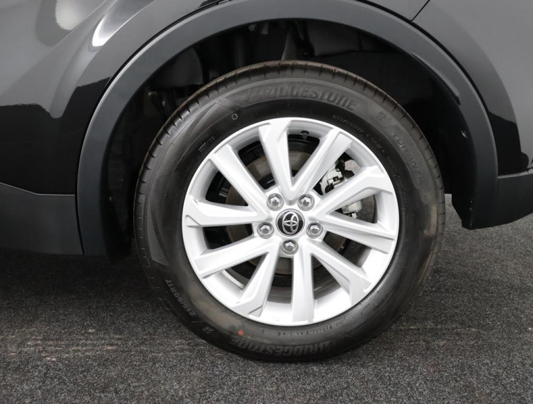 Toyota C-HR - 1.8 Hybrid 140 Active 39