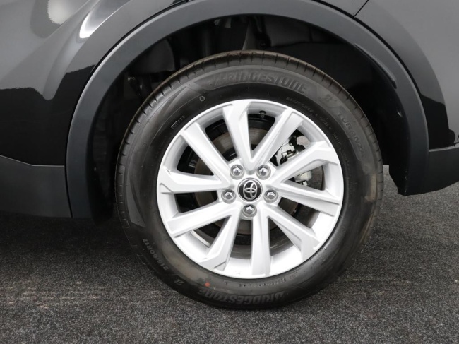 Toyota C-HR - 1.8 Hybrid 140 Active