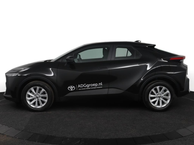 Toyota C-HR - 1.8 Hybrid 140 Active