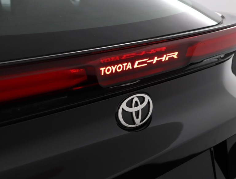 Toyota C-HR - 1.8 Hybrid 140 Active 41