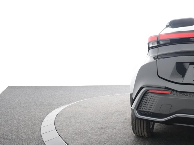 Toyota C-HR - 1.8 Hybrid 140 Active