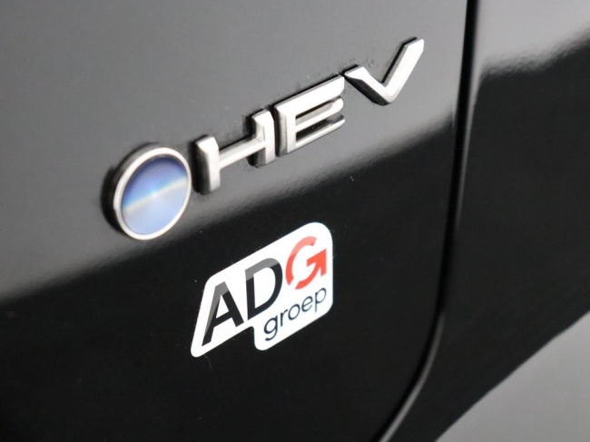 Toyota C-HR - 1.8 Hybrid 140 Active