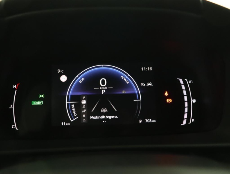 Toyota C-HR - 1.8 Hybrid 140 Active 47