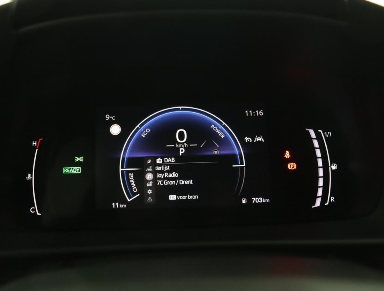 Toyota C-HR - 1.8 Hybrid 140 Active 48