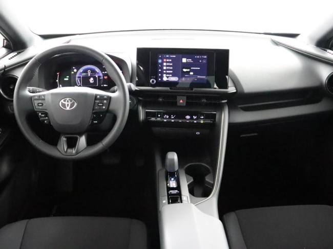 Toyota C-HR - 1.8 Hybrid 140 Active
