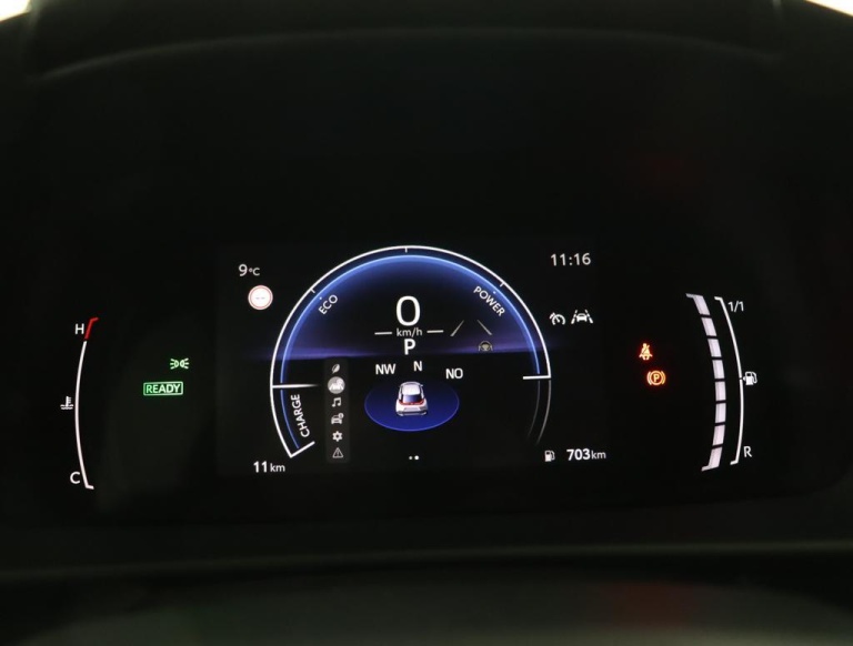 Toyota C-HR - 1.8 Hybrid 140 Active 51