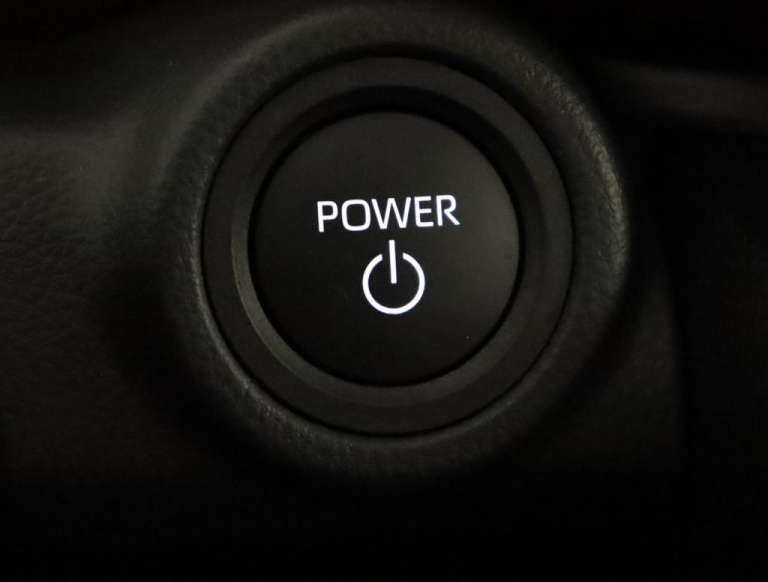Toyota C-HR - 1.8 Hybrid 140 Active 54