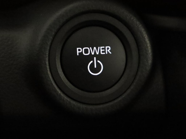 Toyota C-HR - 1.8 Hybrid 140 Active