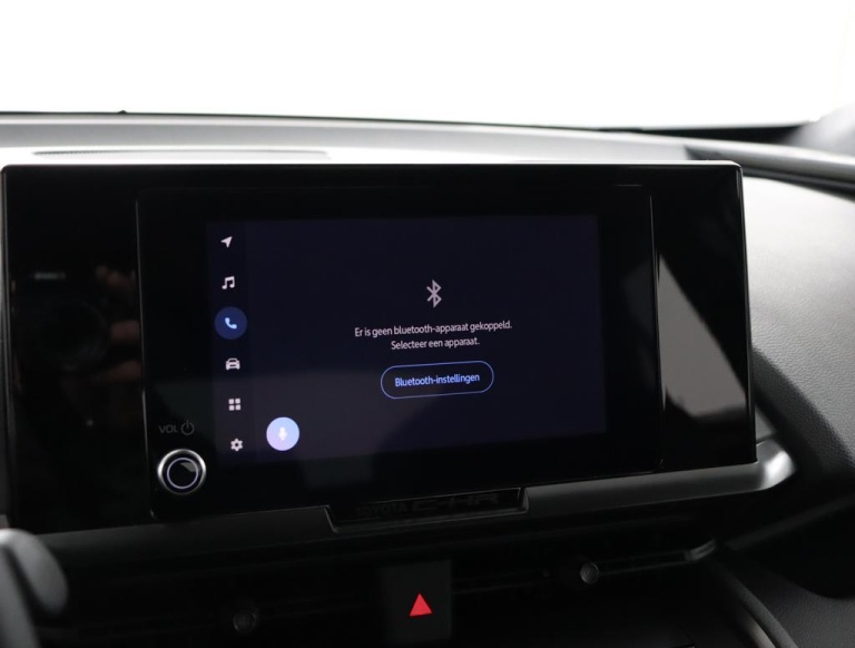 Toyota C-HR - 1.8 Hybrid 140 Active 55