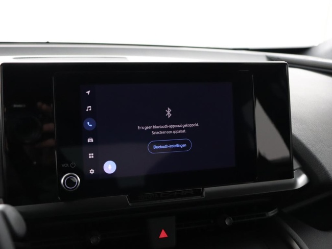 Toyota C-HR - 1.8 Hybrid 140 Active