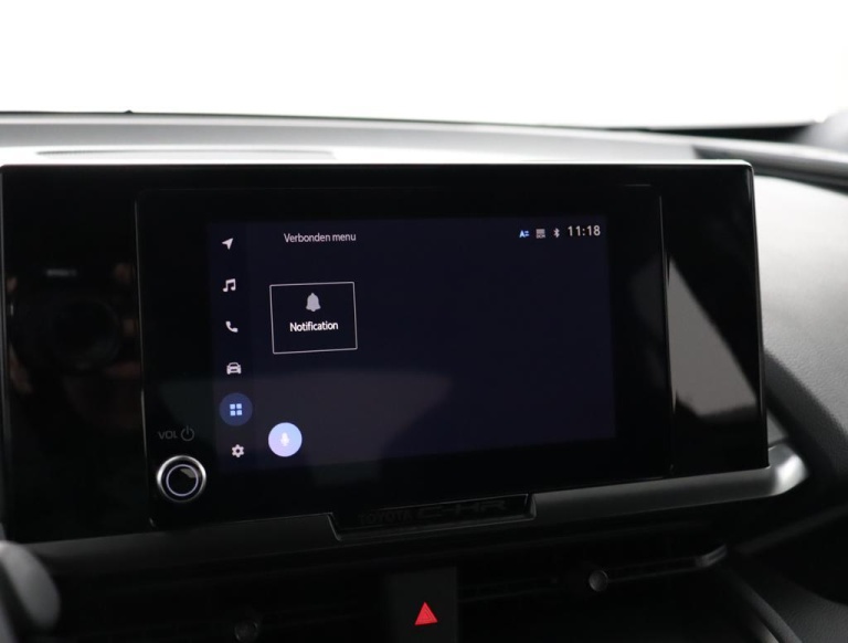 Toyota C-HR - 1.8 Hybrid 140 Active 57