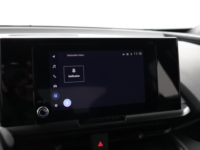 Toyota C-HR - 1.8 Hybrid 140 Active