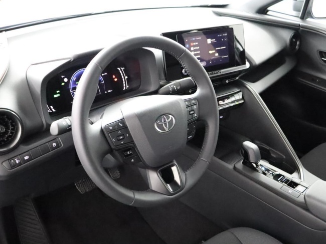 Toyota C-HR - 1.8 Hybrid 140 Active