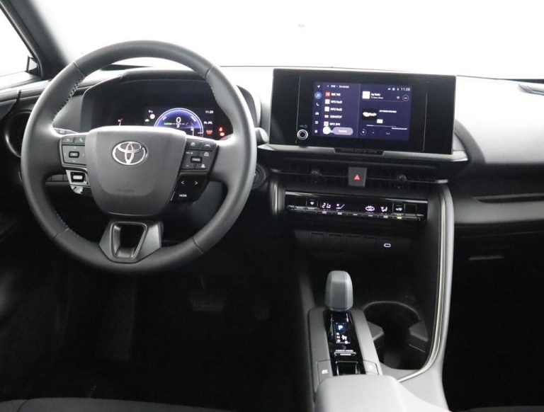 Toyota C-HR - 1.8 Hybrid 140 Active 64