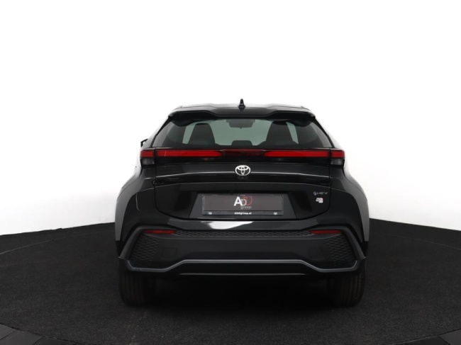 Toyota C-HR - 1.8 Hybrid 140 Active