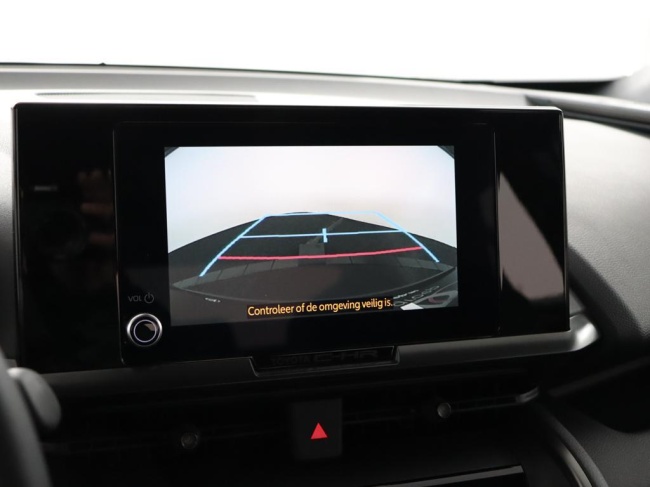 Toyota C-HR - 1.8 Hybrid 140 Active