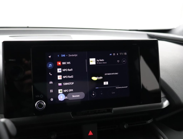 Toyota C-HR - 1.8 Hybrid 140 Active 9