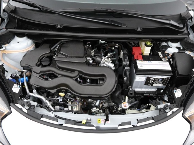 Toyota Aygo X - 1.0 VVT-i MT Play