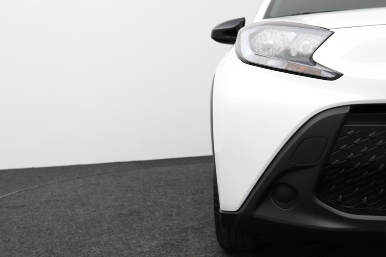 Toyota Aygo X - 1.0 VVT-i MT Play 33