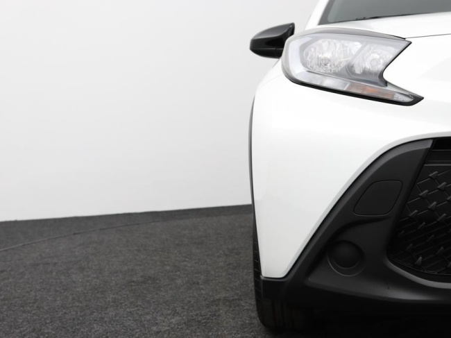 Toyota Aygo X - 1.0 VVT-i MT Play