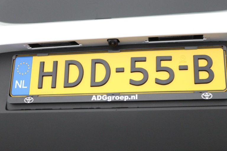Toyota Aygo X - 1.0 VVT-i MT Play 37