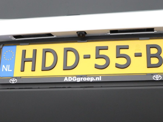 Toyota Aygo X - 1.0 VVT-i MT Play