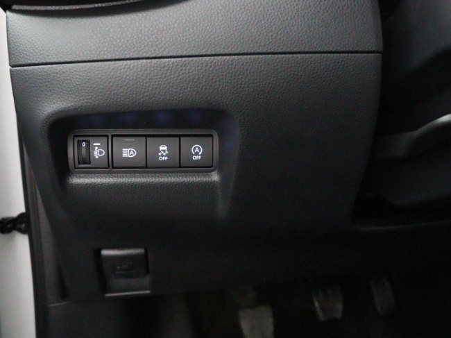 Toyota Aygo X - 1.0 VVT-i MT Play