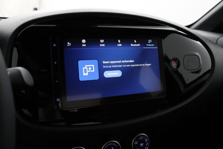 Toyota Aygo X - 1.0 VVT-i MT Play 40