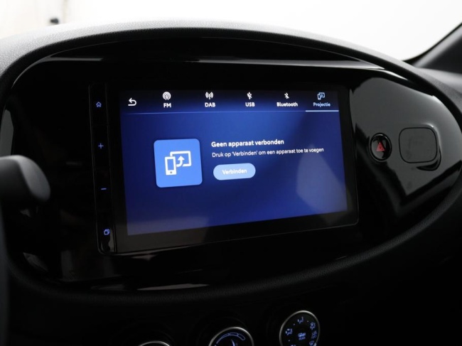 Toyota Aygo X - 1.0 VVT-i MT Play