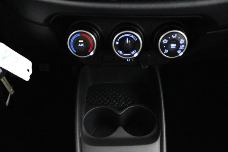Toyota Aygo X - 1.0 VVT-i MT Play 7