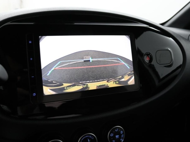 Toyota Aygo X - 1.0 VVT-i MT Play