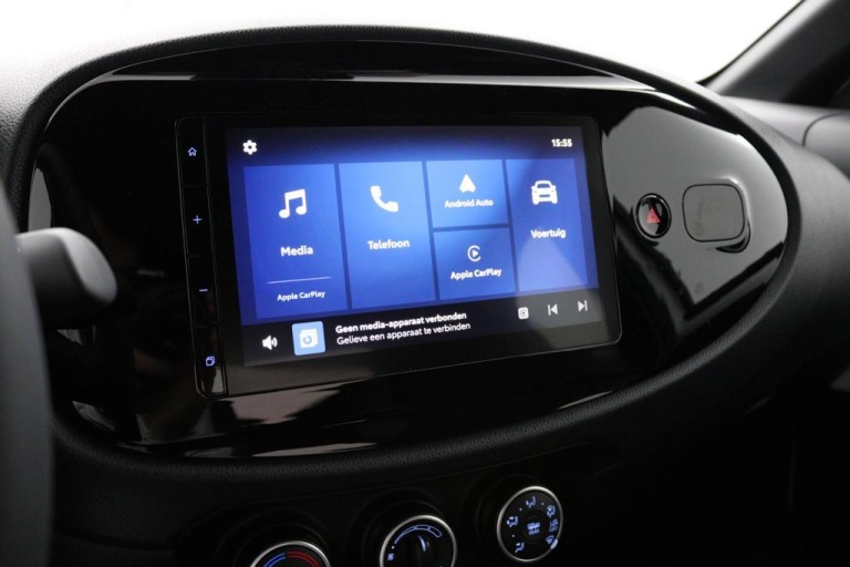 Toyota Aygo X - 1.0 VVT-i MT Play 9