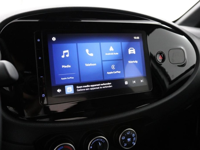 Toyota Aygo X - 1.0 VVT-i MT Play