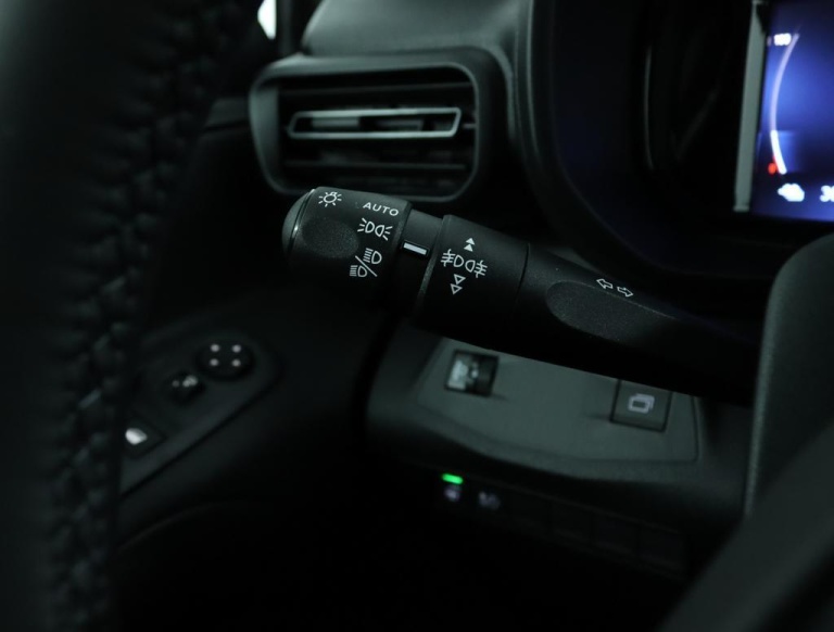 Toyota PROACE CITY Electric - Navigator 50 kWh 25