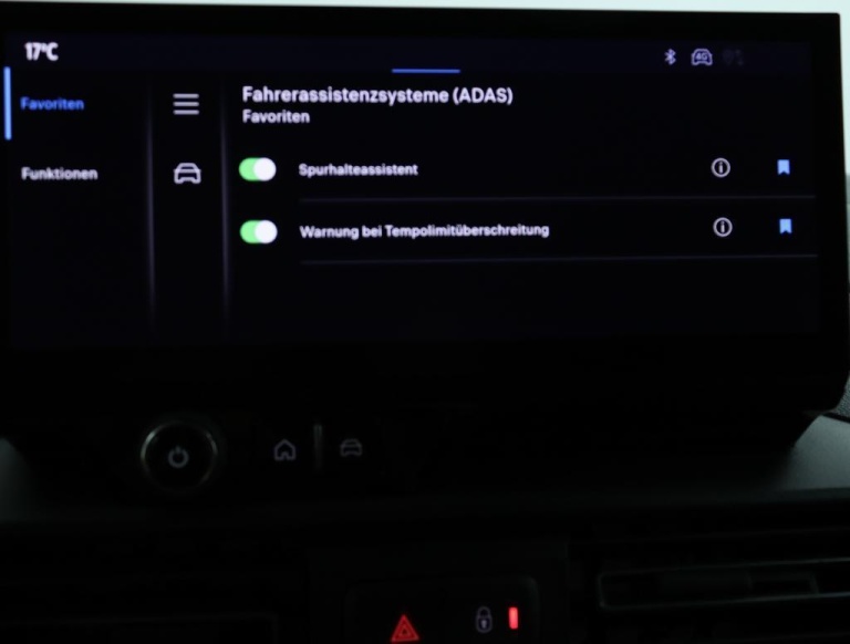 Toyota PROACE CITY Electric - Navigator 50 kWh 40