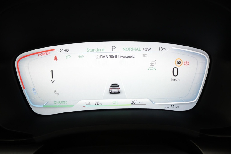 BYD SEAL U - Design 87 kWh 10