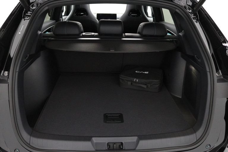 BYD SEAL U - Design 87 kWh 20