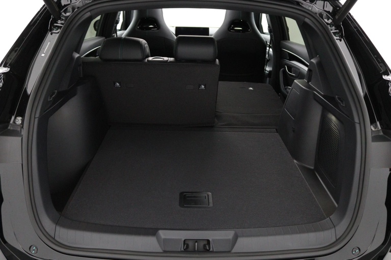 BYD SEAL U - Design 87 kWh 21