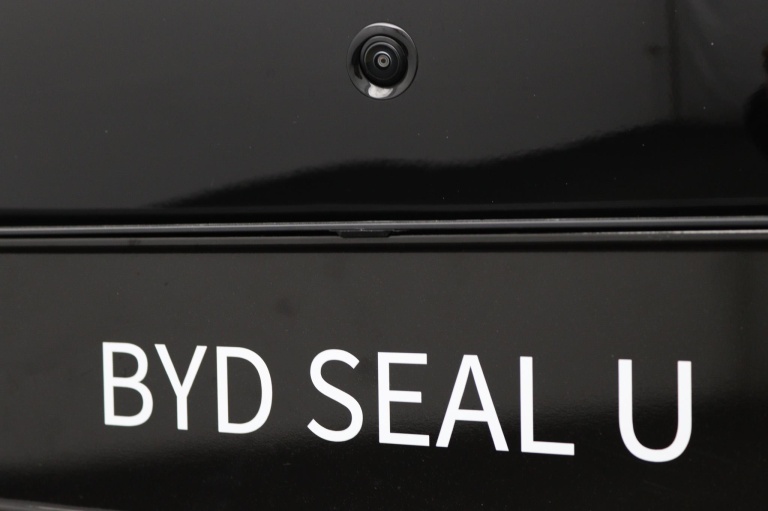 BYD SEAL U - Design 87 kWh 32