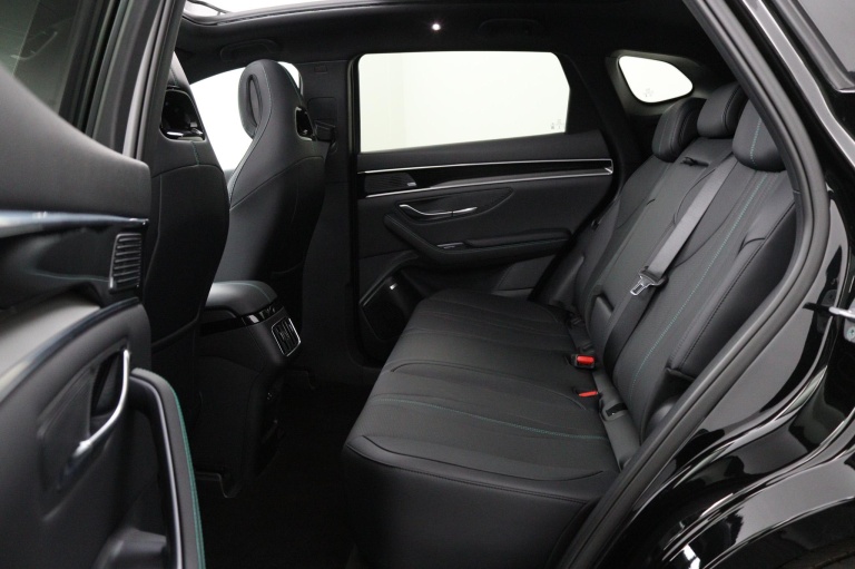 BYD SEAL U - Design 87 kWh 36