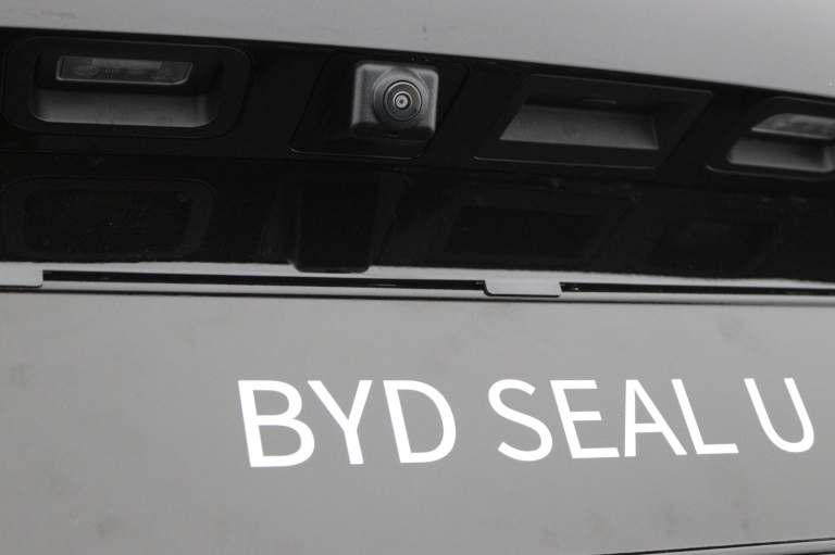 BYD SEAL U - Design 87 kWh 37