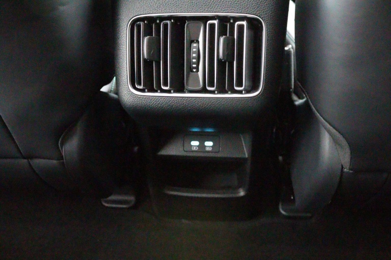 BYD SEAL U - Design 87 kWh 46