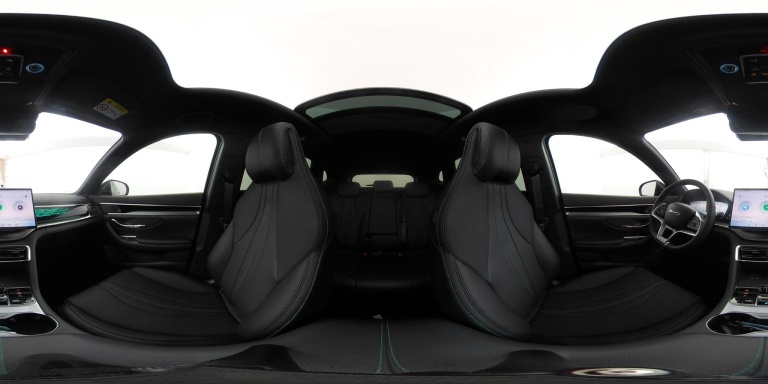 BYD SEAL U - Design 87 kWh 48