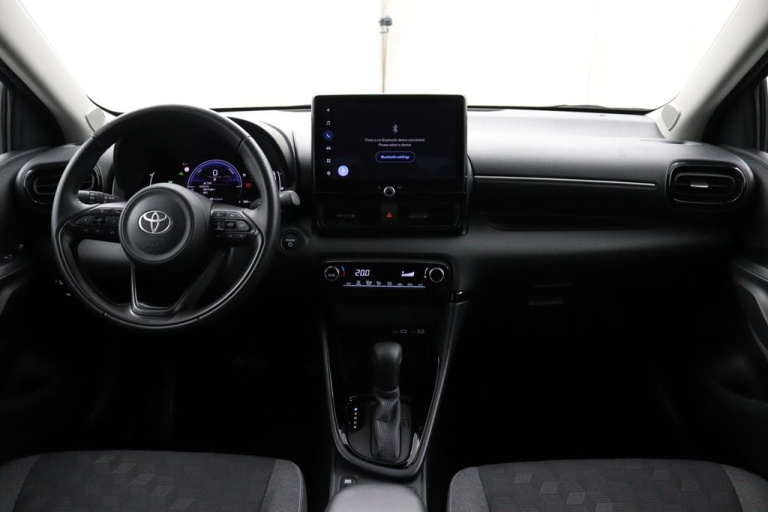 Toyota Yaris - 1.5 Hybrid 115 First Edition 10